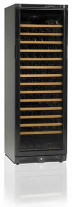 Tefcold TFW370 wine cooler